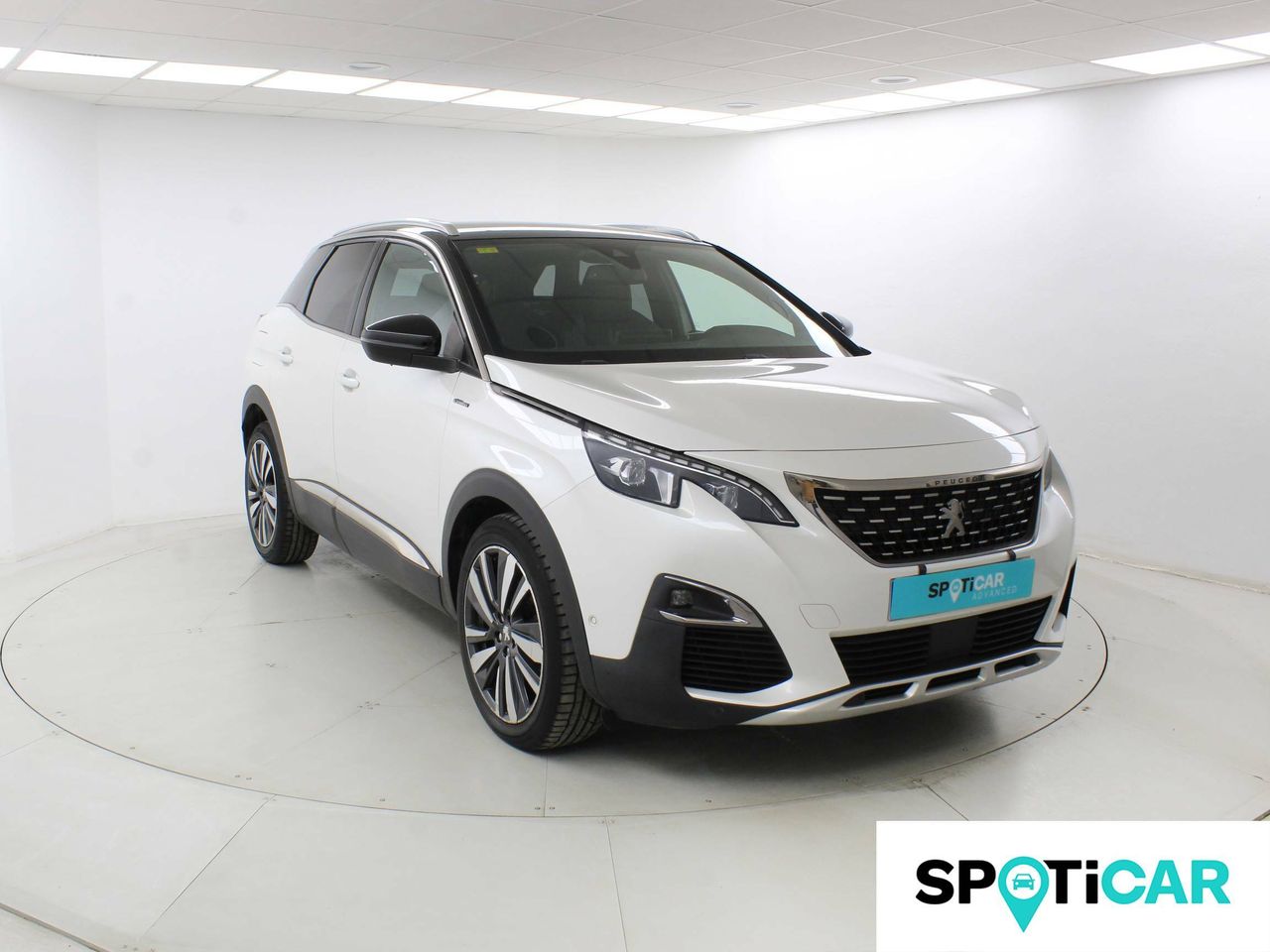 Foto Peugeot 3008 3