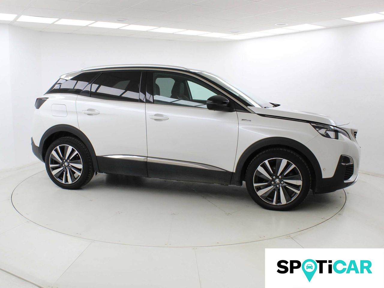 Foto Peugeot 3008 4