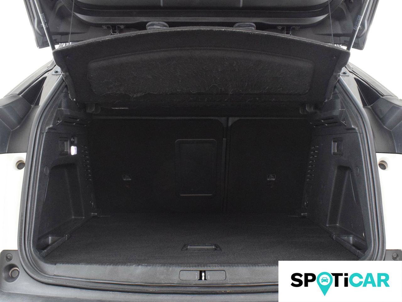 Foto Peugeot 3008 6