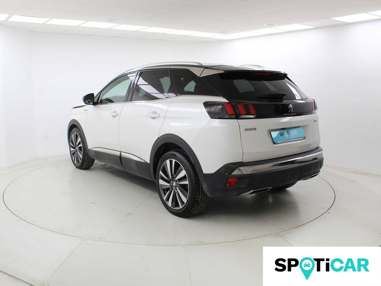 Foto Peugeot 3008 7