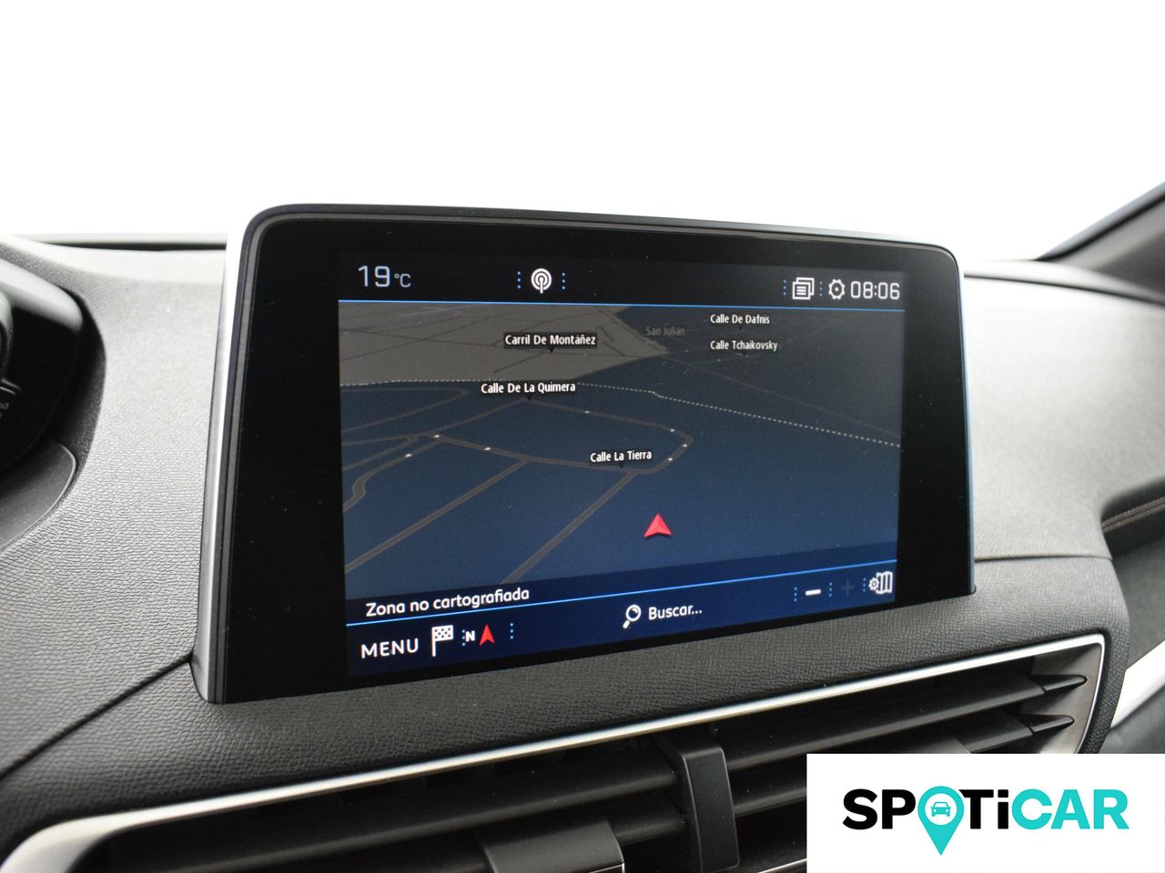 Foto Peugeot 3008 13
