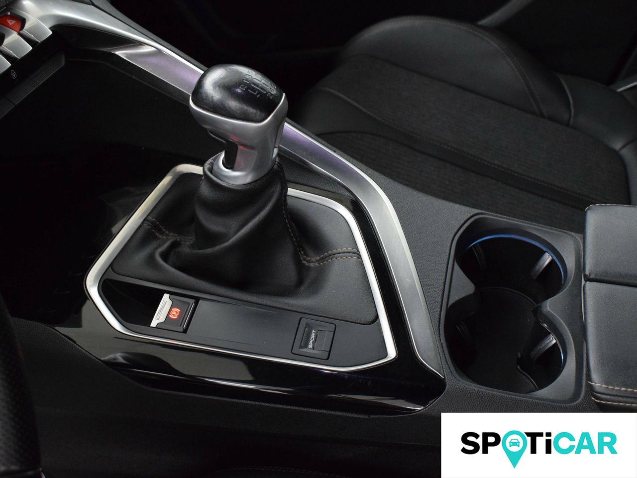 Foto Peugeot 3008 14
