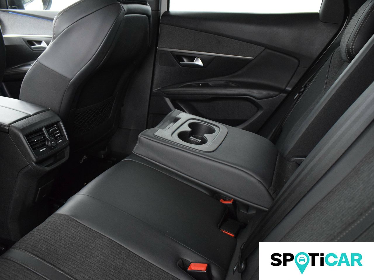 Foto Peugeot 3008 15