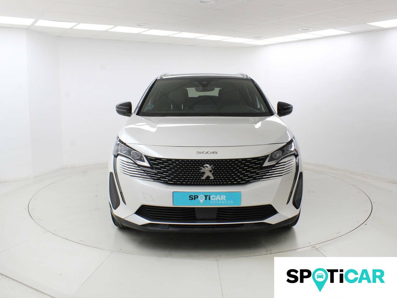 Foto Peugeot 3008 2