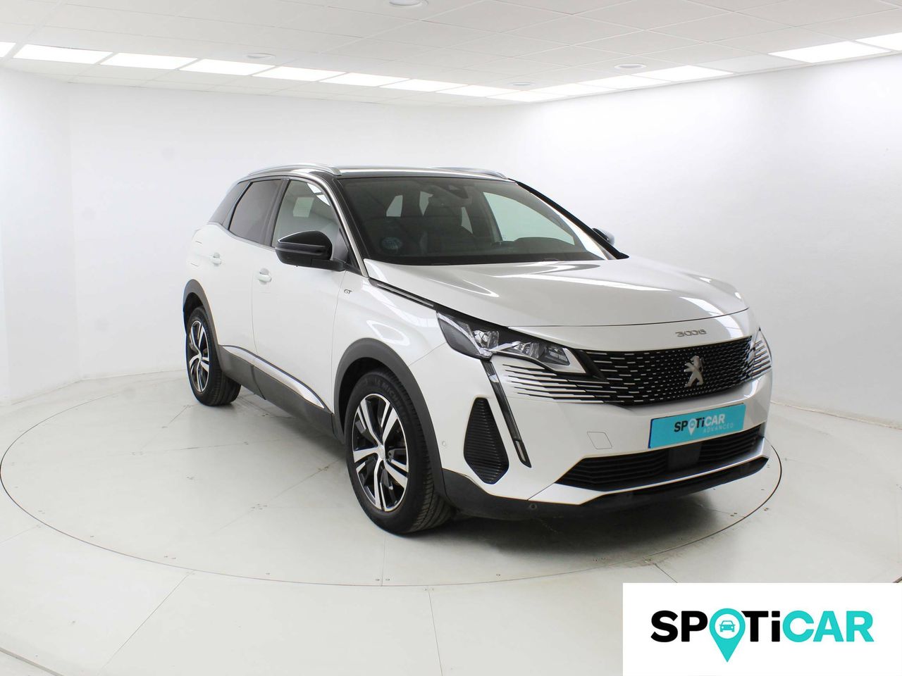 Foto Peugeot 3008 3