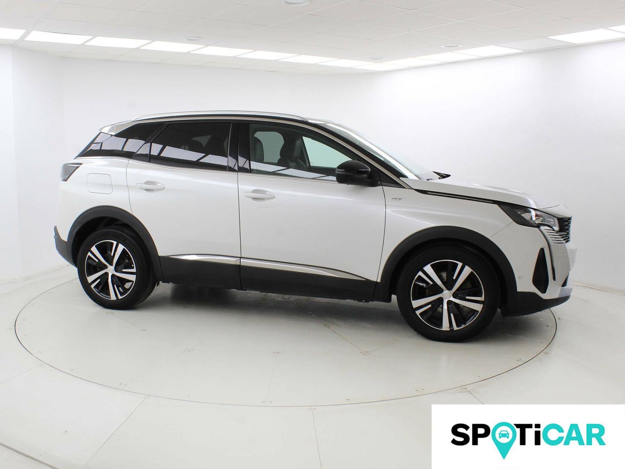 Foto Peugeot 3008 4