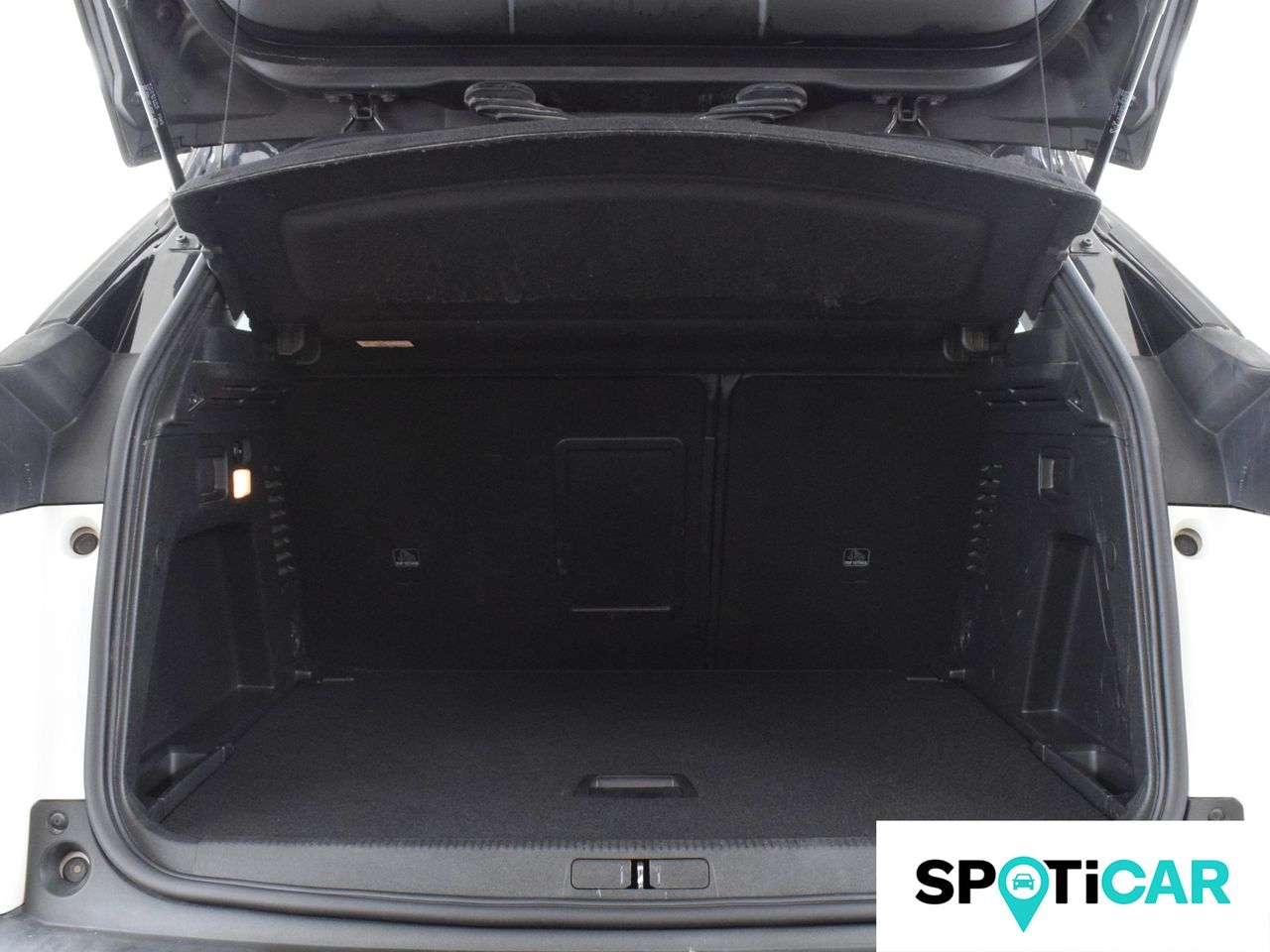 Foto Peugeot 3008 6