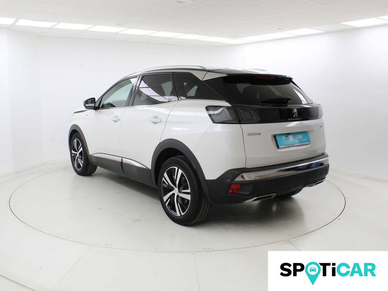 Foto Peugeot 3008 7