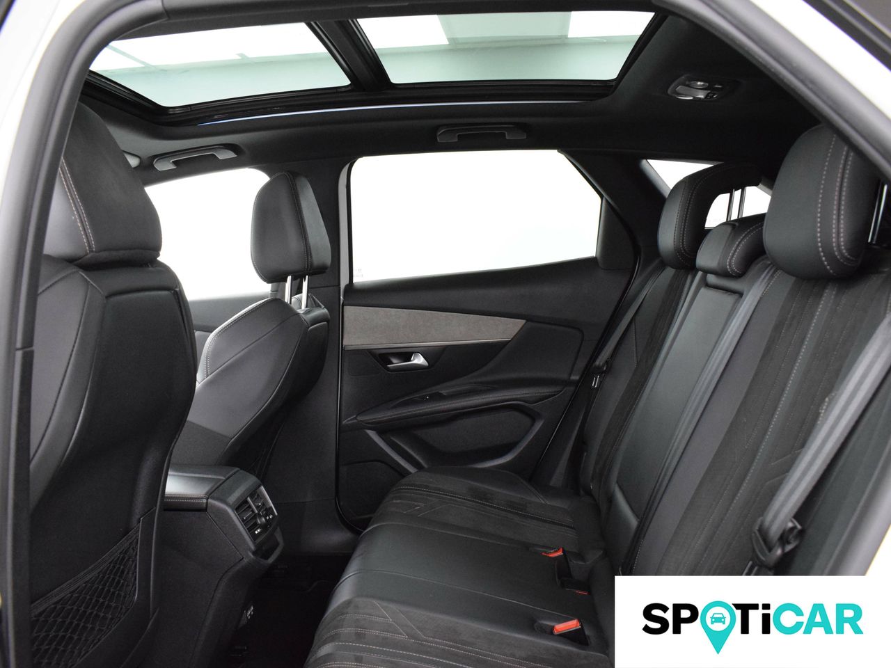 Foto Peugeot 3008 10