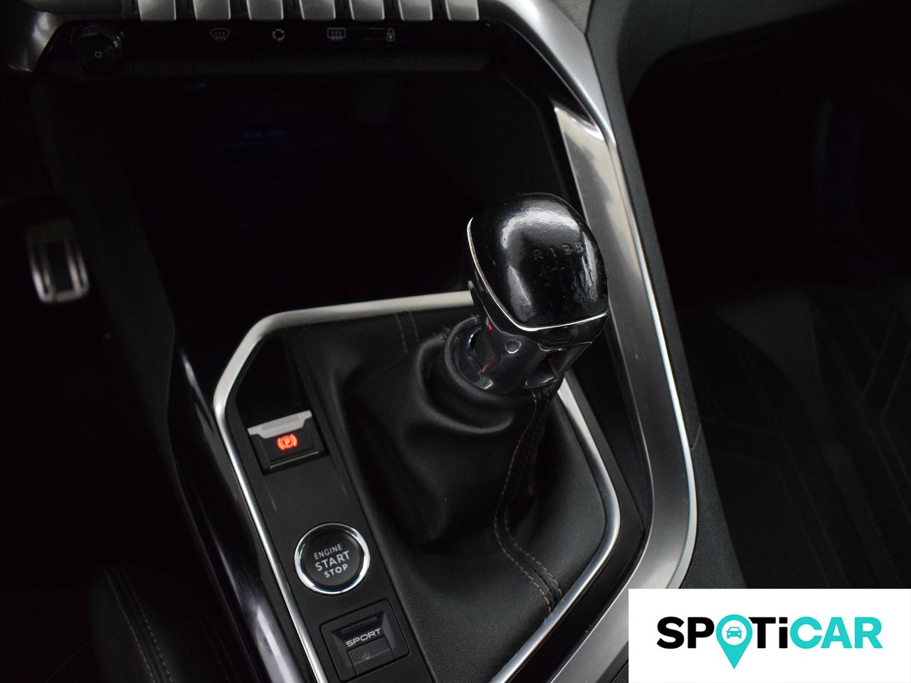 Foto Peugeot 3008 14
