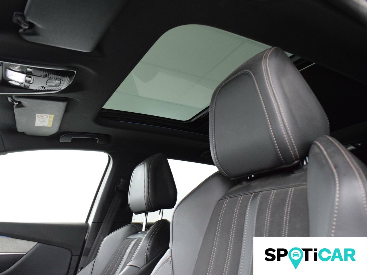 Foto Peugeot 3008 15