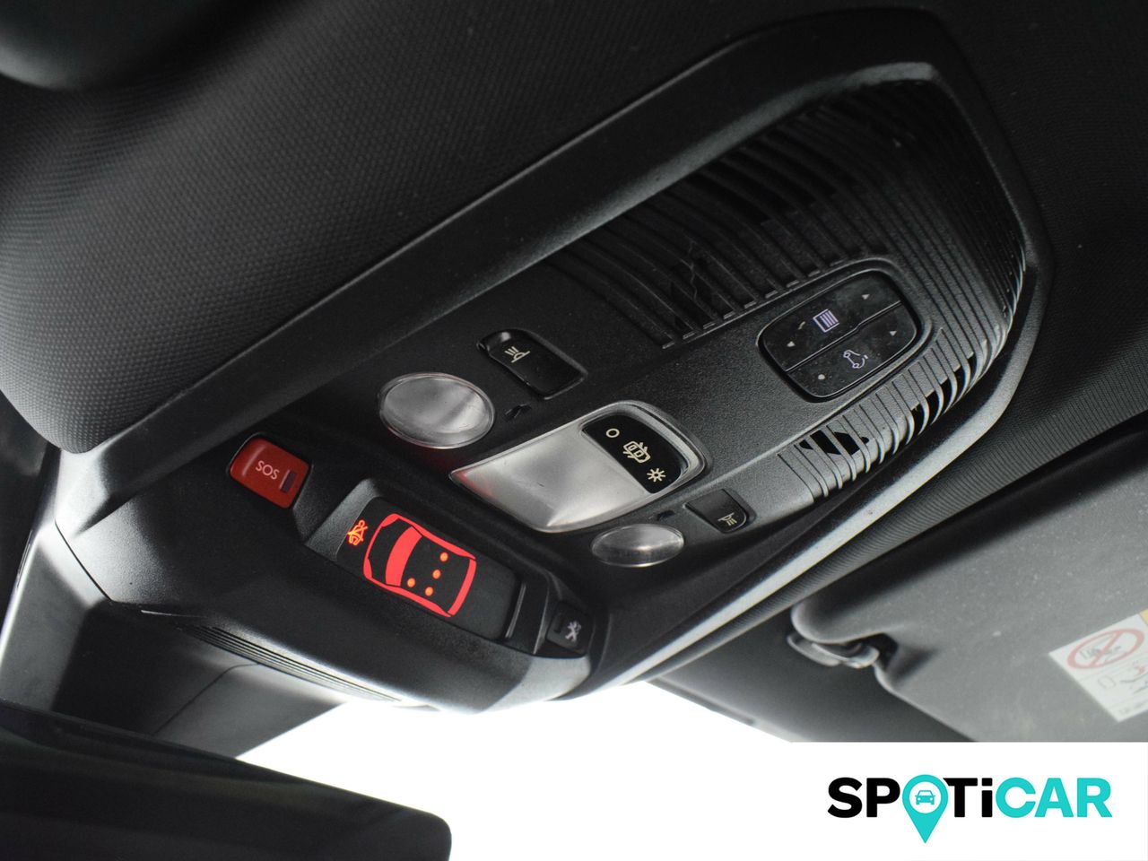 Foto Peugeot 3008 17