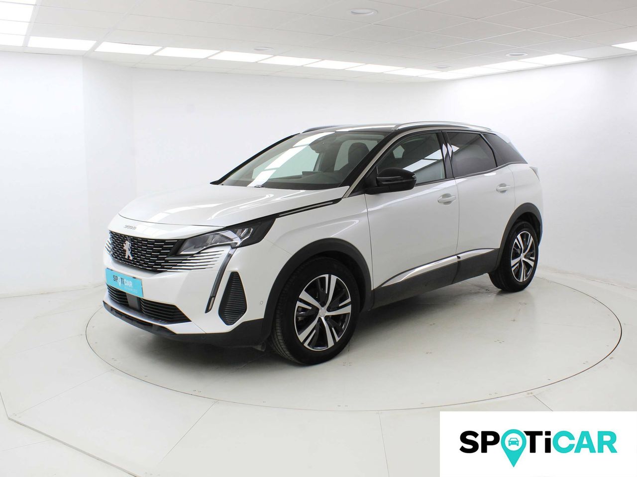 Foto Peugeot 3008 1