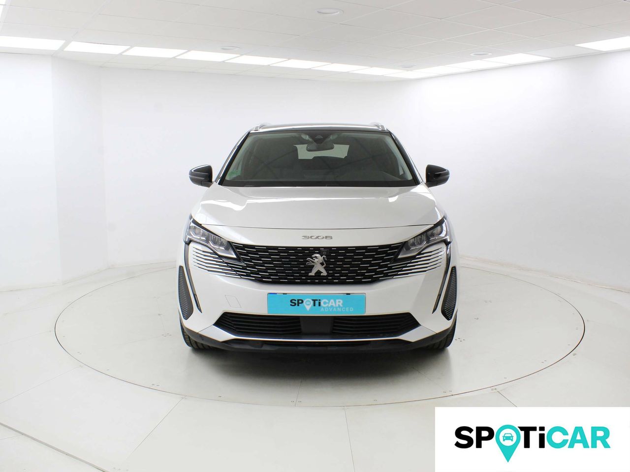 Foto Peugeot 3008 2