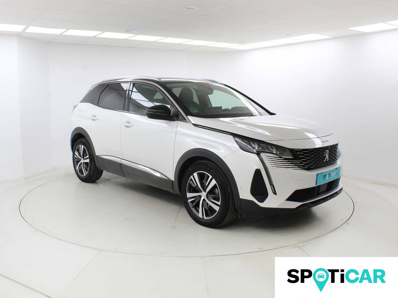Foto Peugeot 3008 3