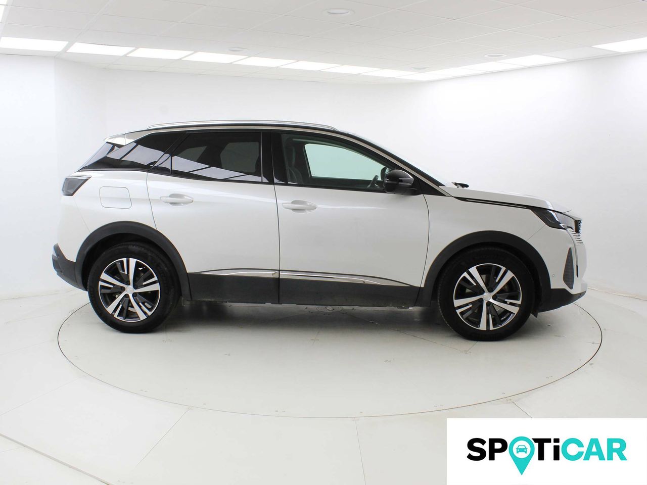 Foto Peugeot 3008 4