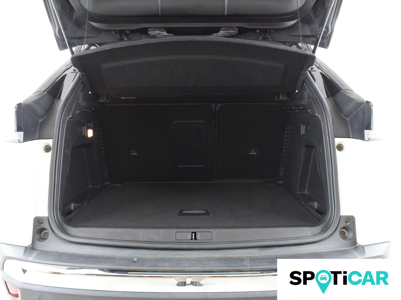 Foto Peugeot 3008 6