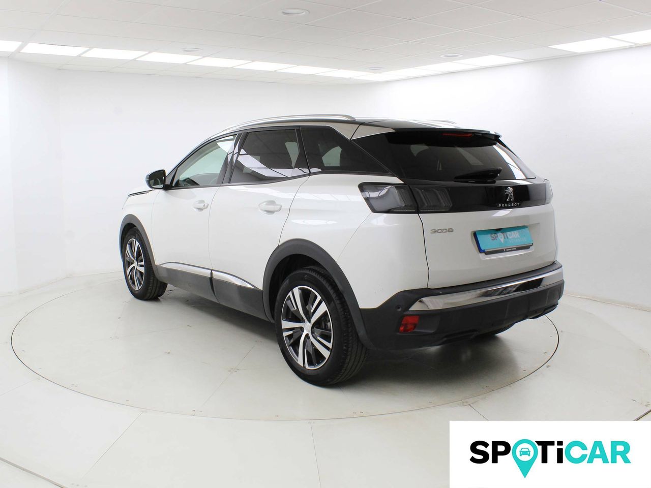 Foto Peugeot 3008 7
