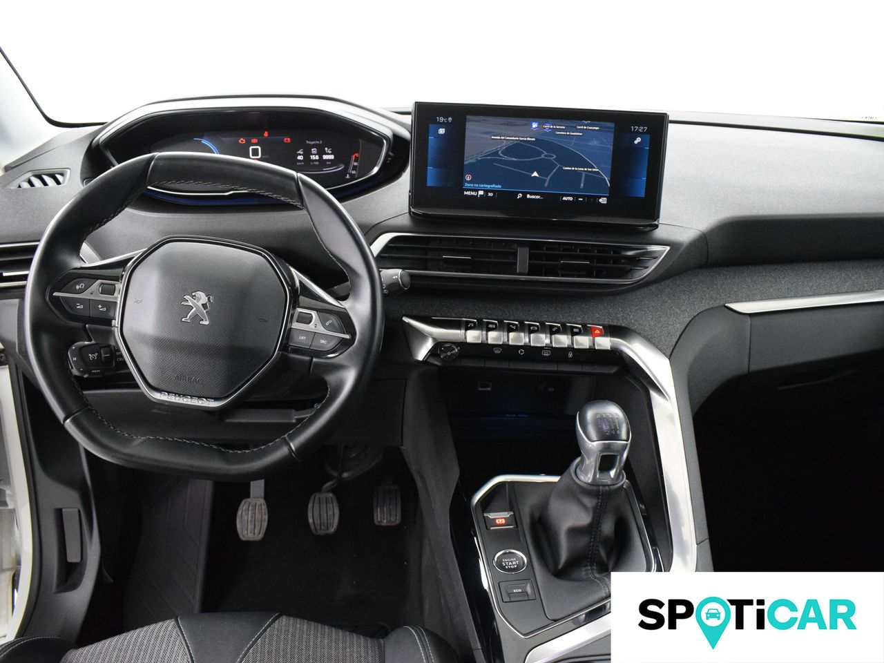 Foto Peugeot 3008 8