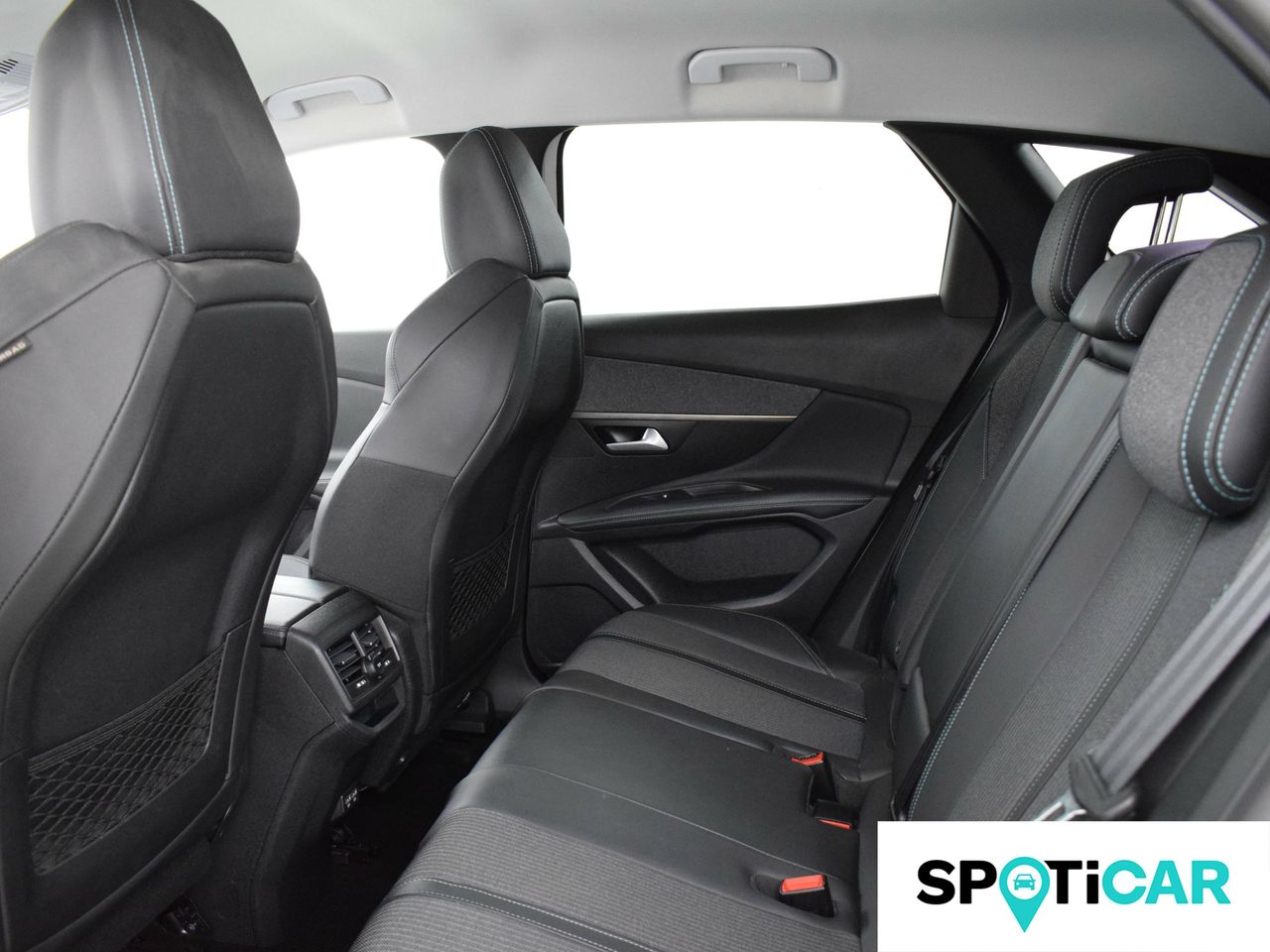 Foto Peugeot 3008 10