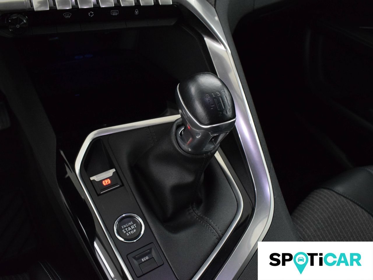 Foto Peugeot 3008 13