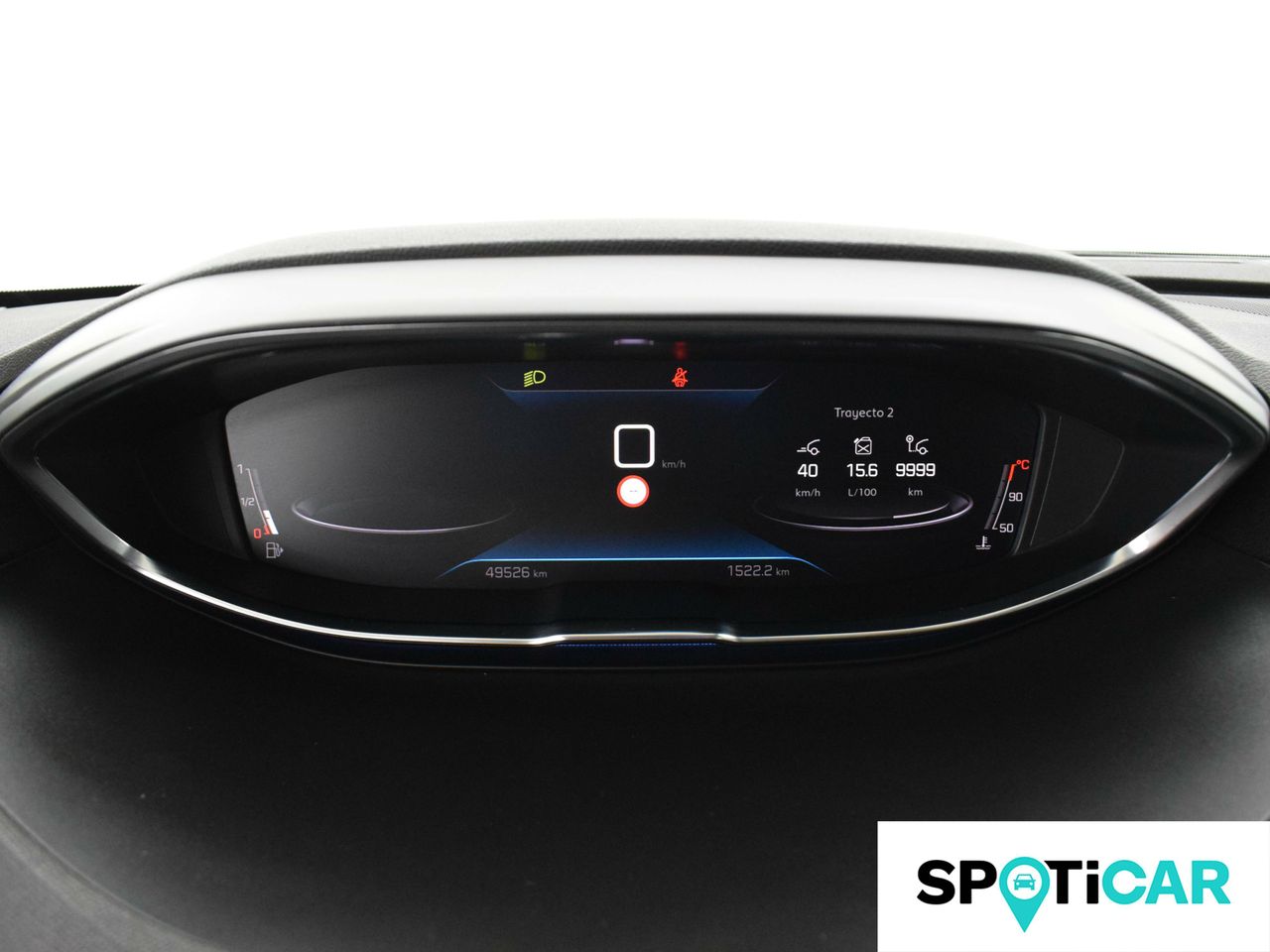 Foto Peugeot 3008 15