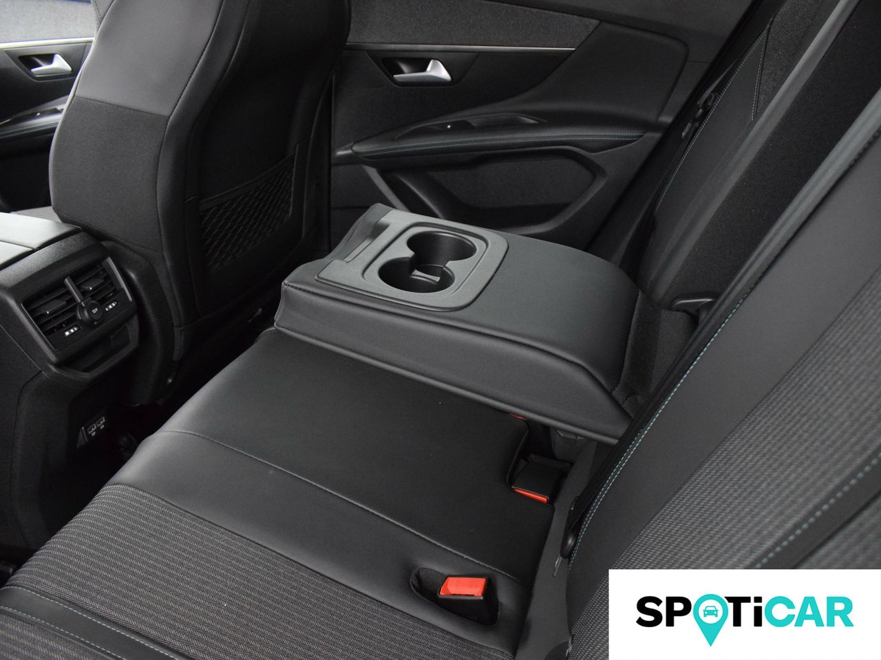 Foto Peugeot 3008 17