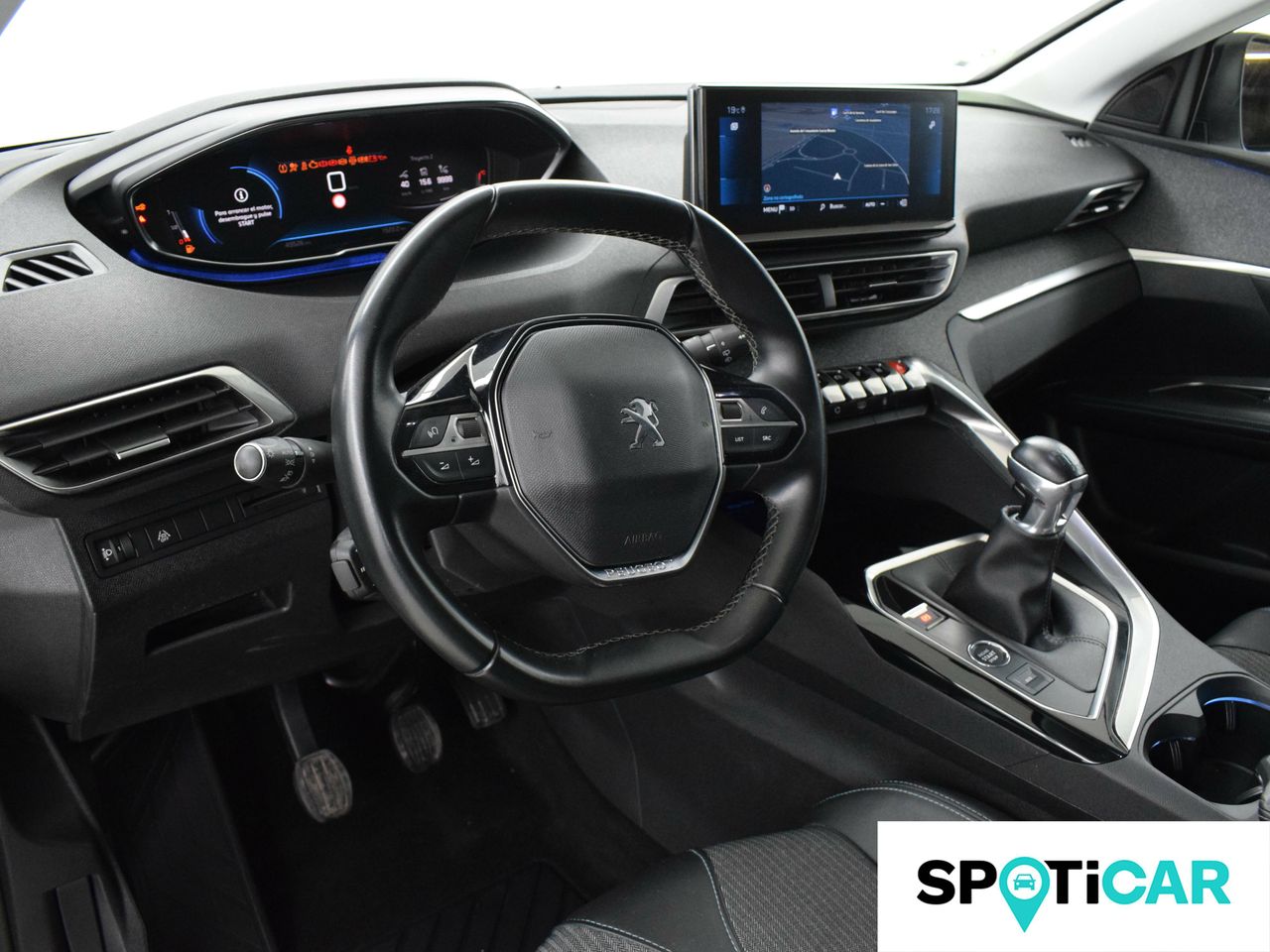 Foto Peugeot 3008 18