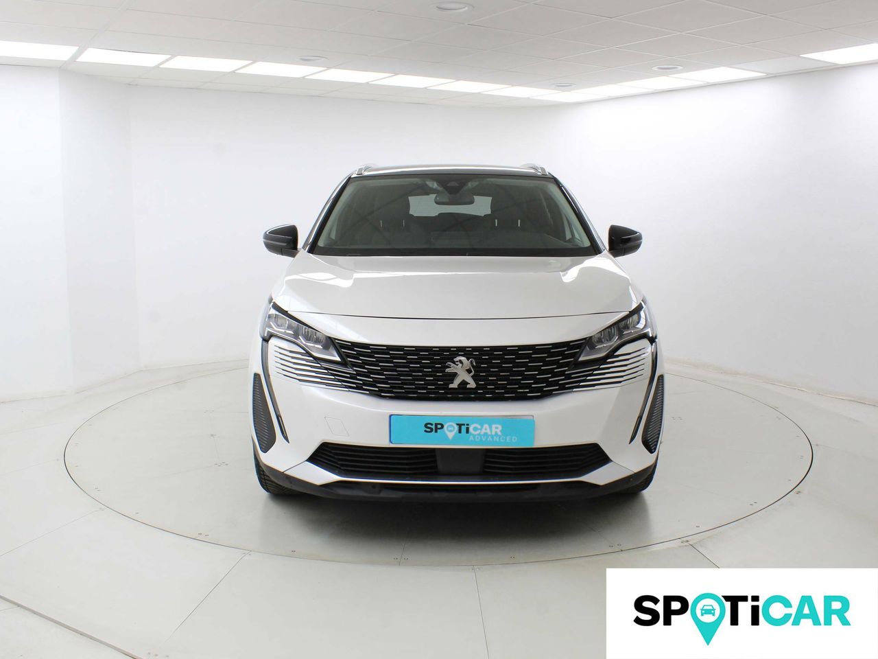 Foto Peugeot 3008 2
