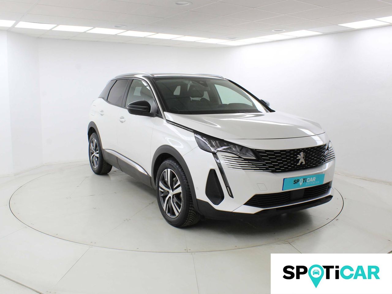 Foto Peugeot 3008 3