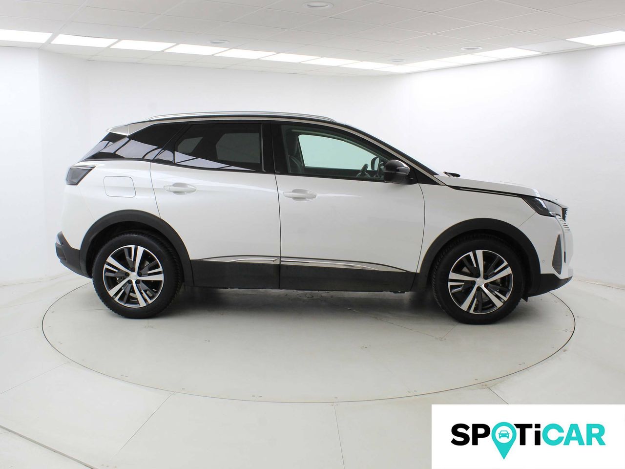 Foto Peugeot 3008 4