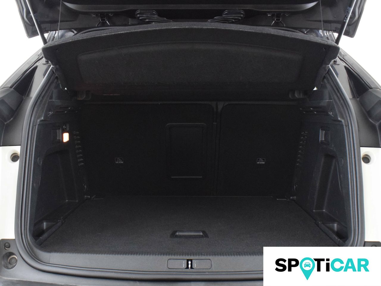 Foto Peugeot 3008 6