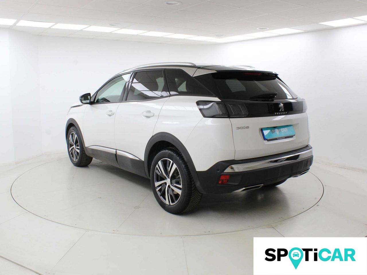 Foto Peugeot 3008 7