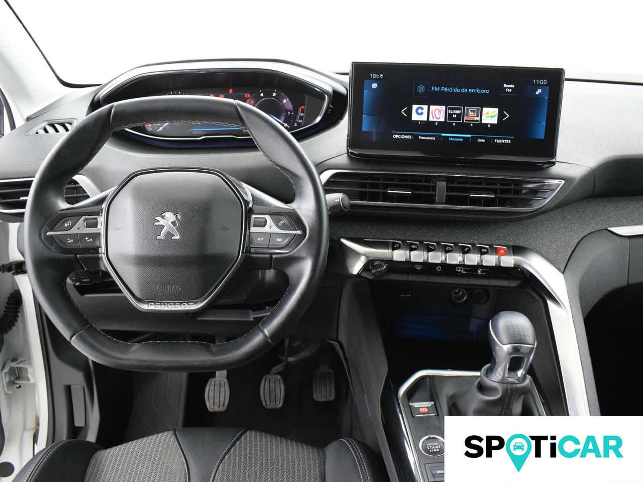 Foto Peugeot 3008 8