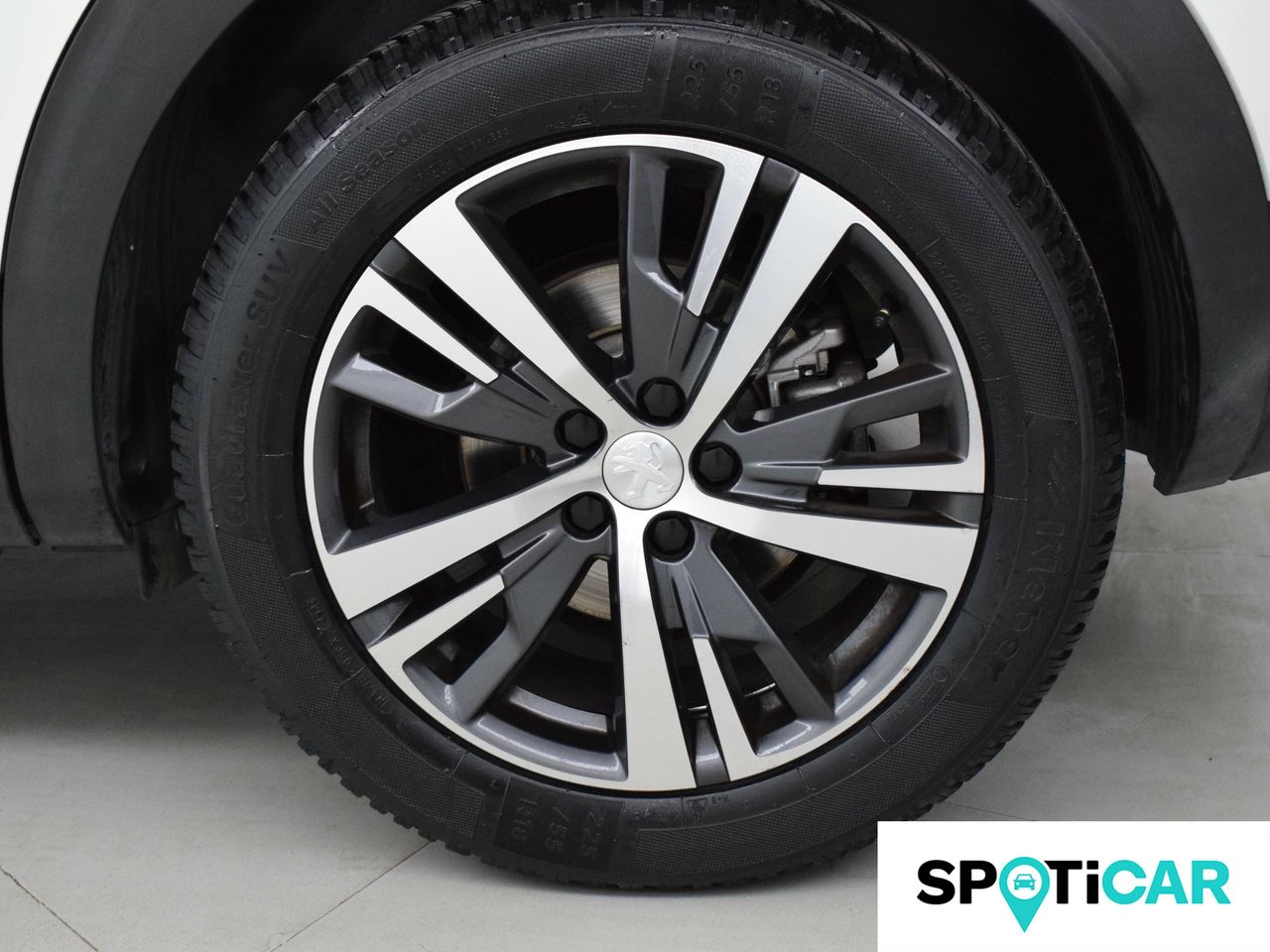 Foto Peugeot 3008 11