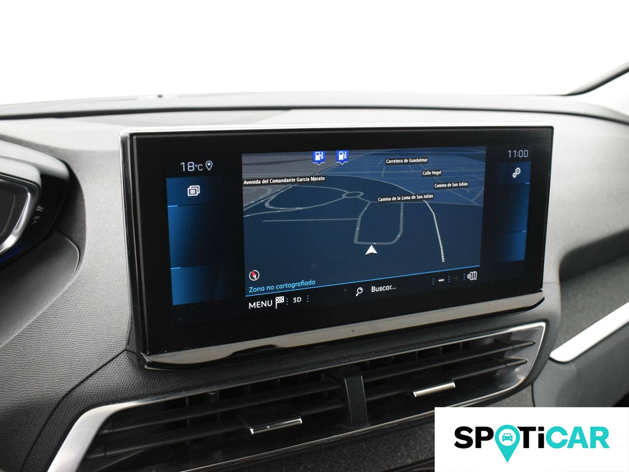 Foto Peugeot 3008 14