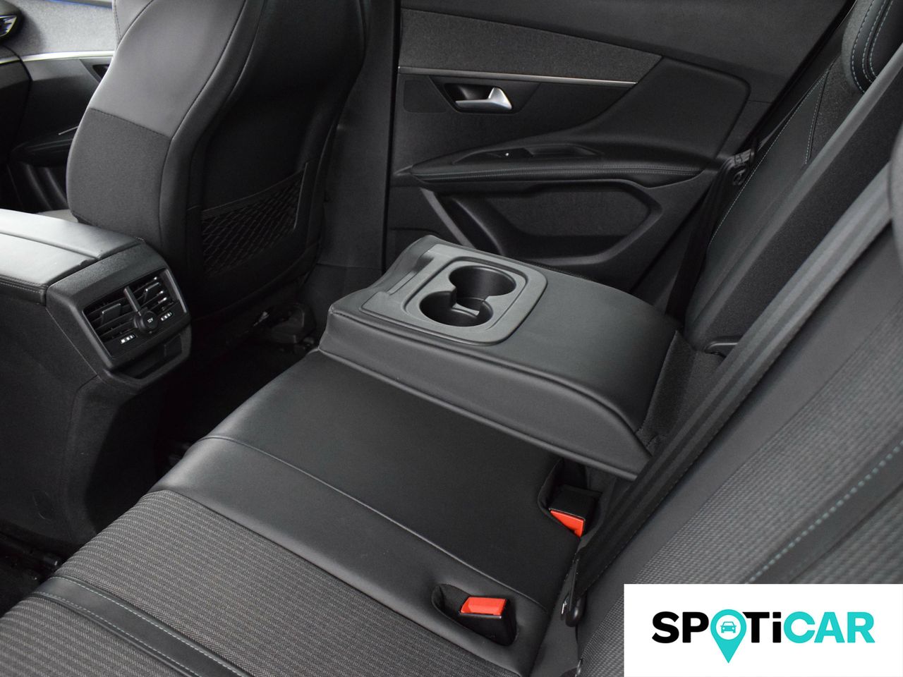 Foto Peugeot 3008 15