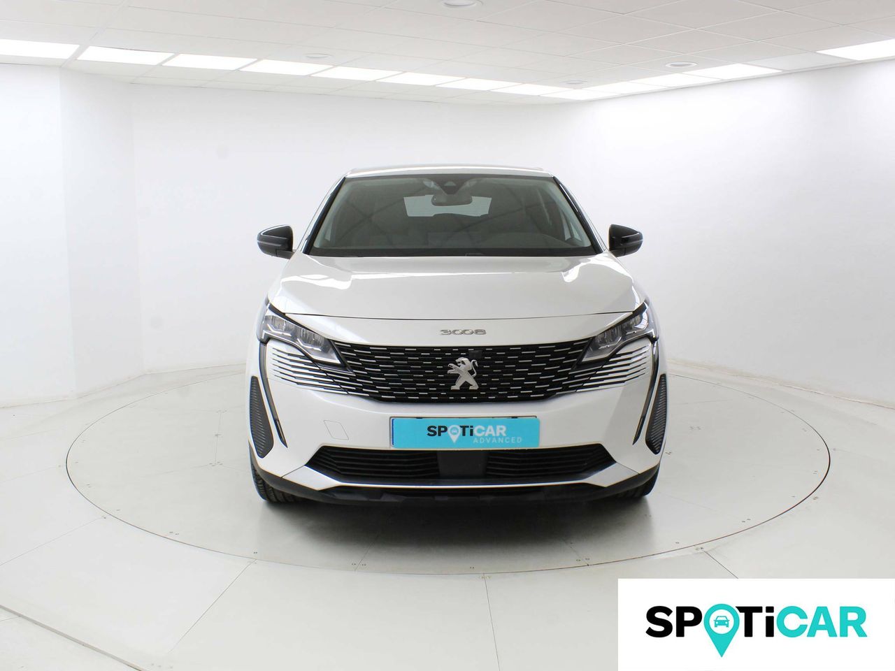 Foto Peugeot 3008 2