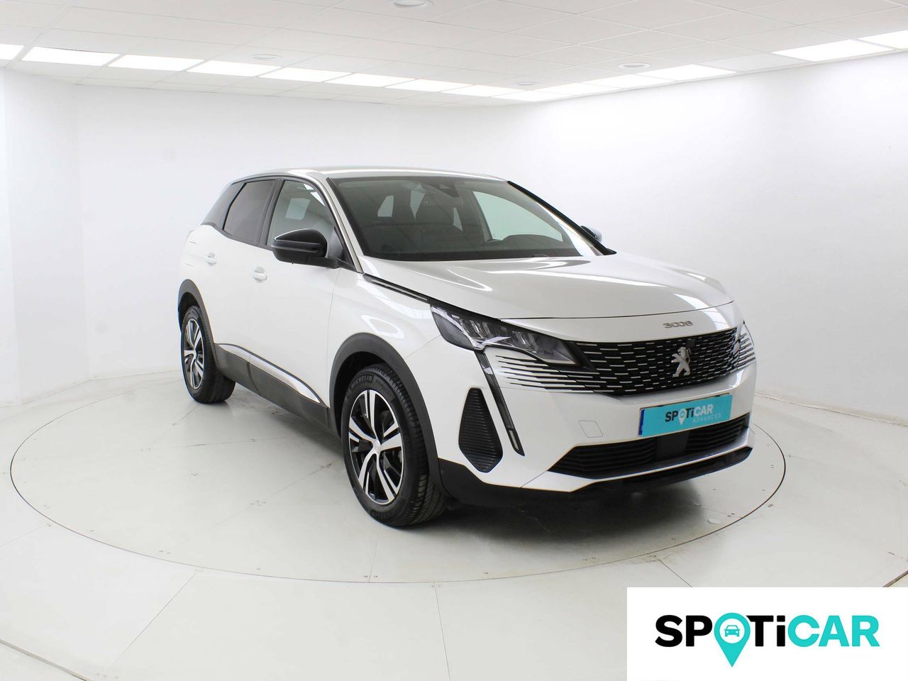 Foto Peugeot 3008 3