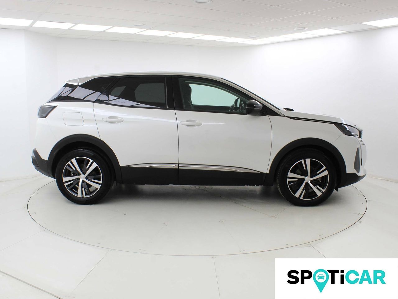 Foto Peugeot 3008 4