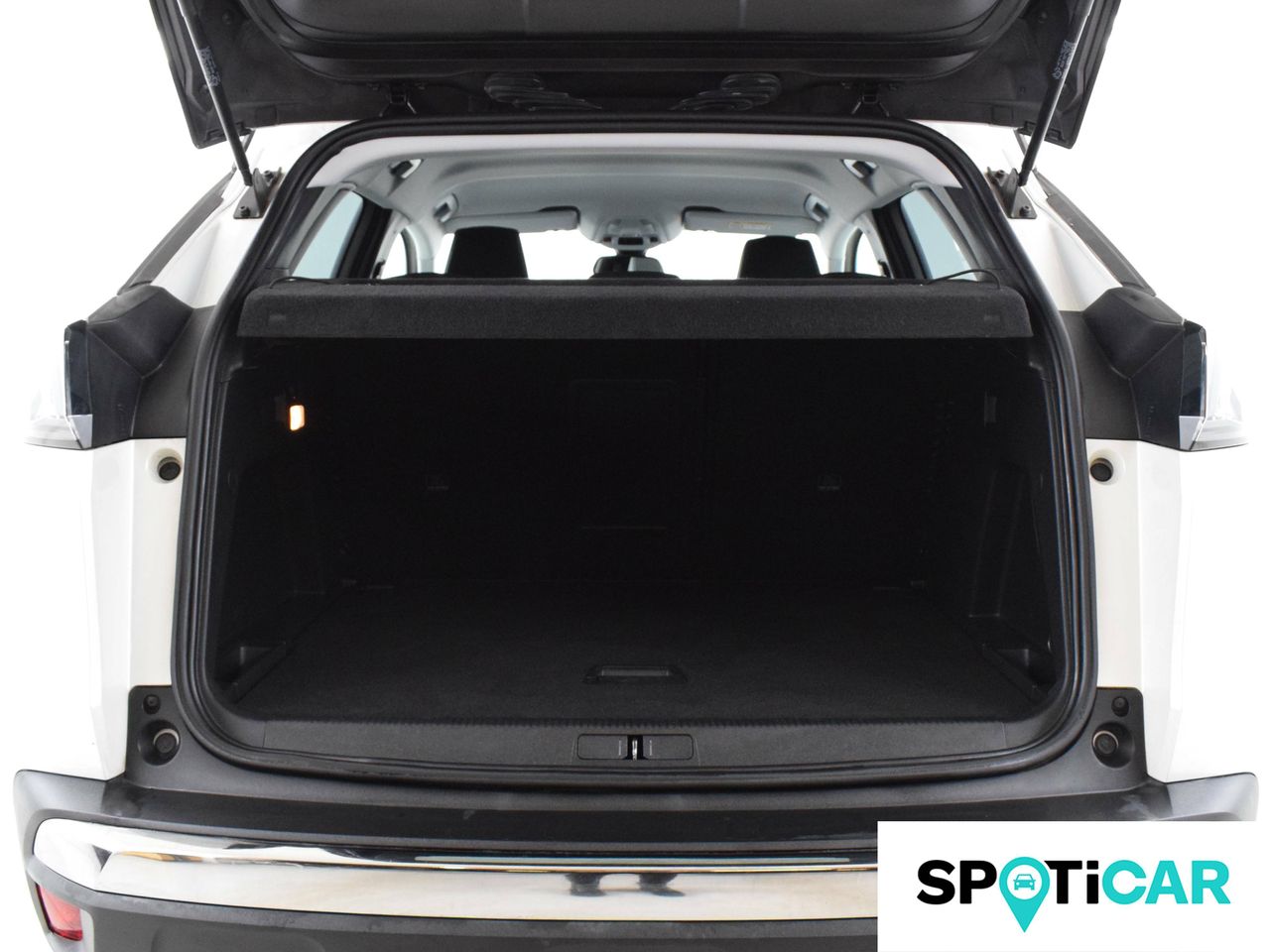Foto Peugeot 3008 6