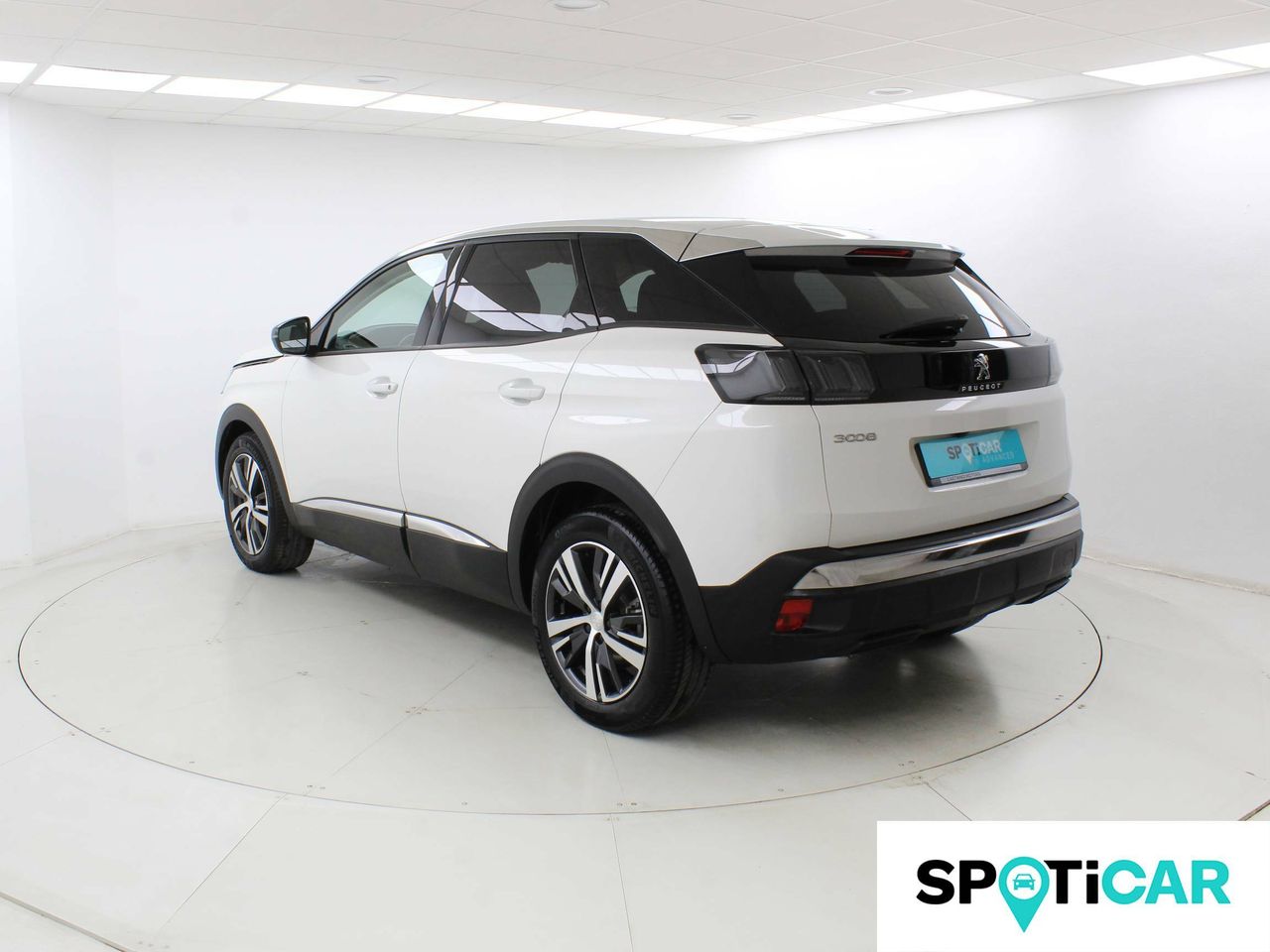 Foto Peugeot 3008 7