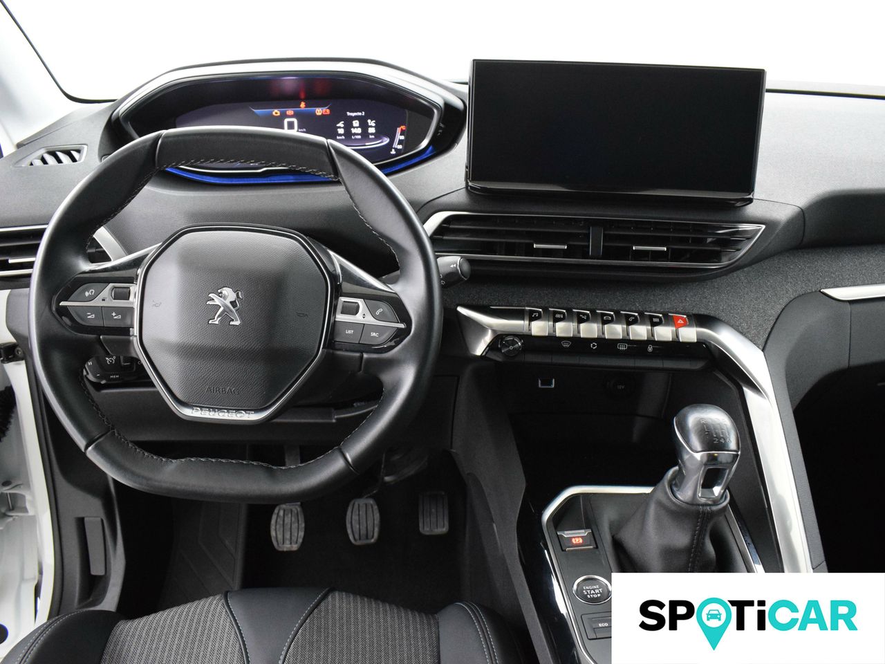 Foto Peugeot 3008 8
