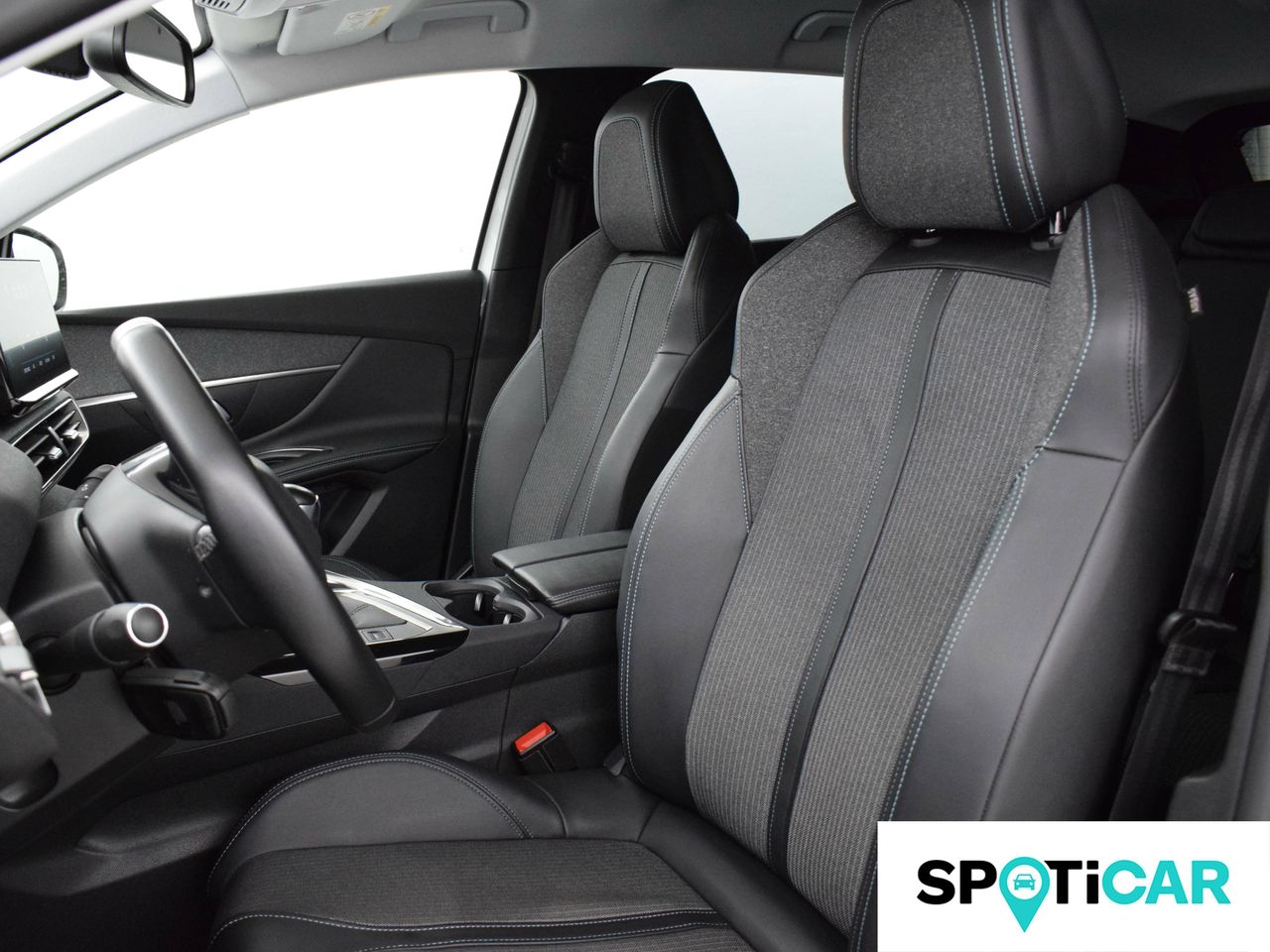 Foto Peugeot 3008 9
