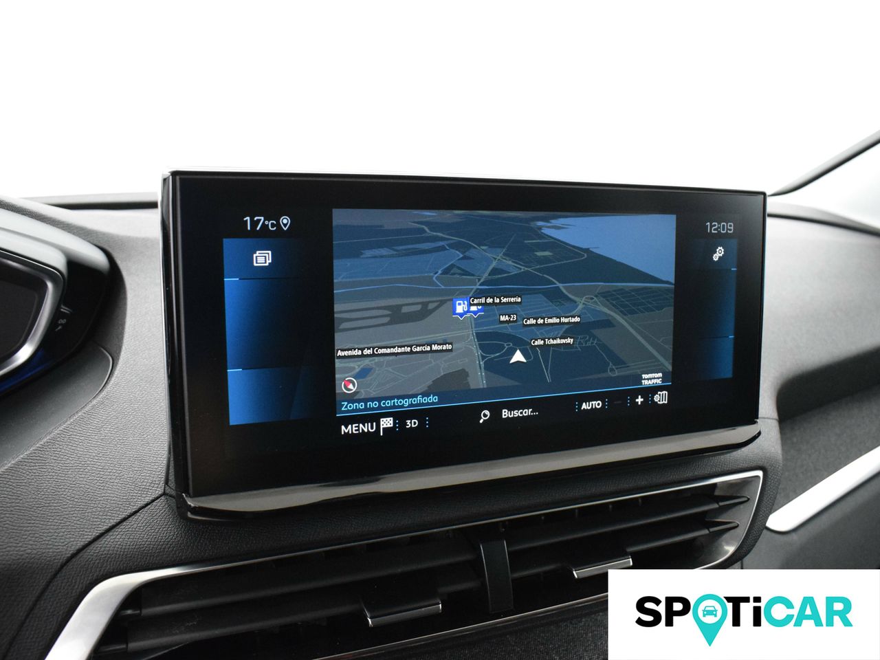 Foto Peugeot 3008 13