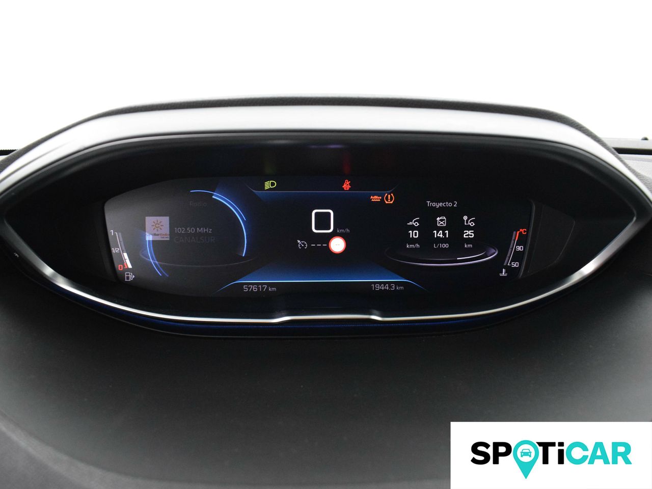 Foto Peugeot 3008 15