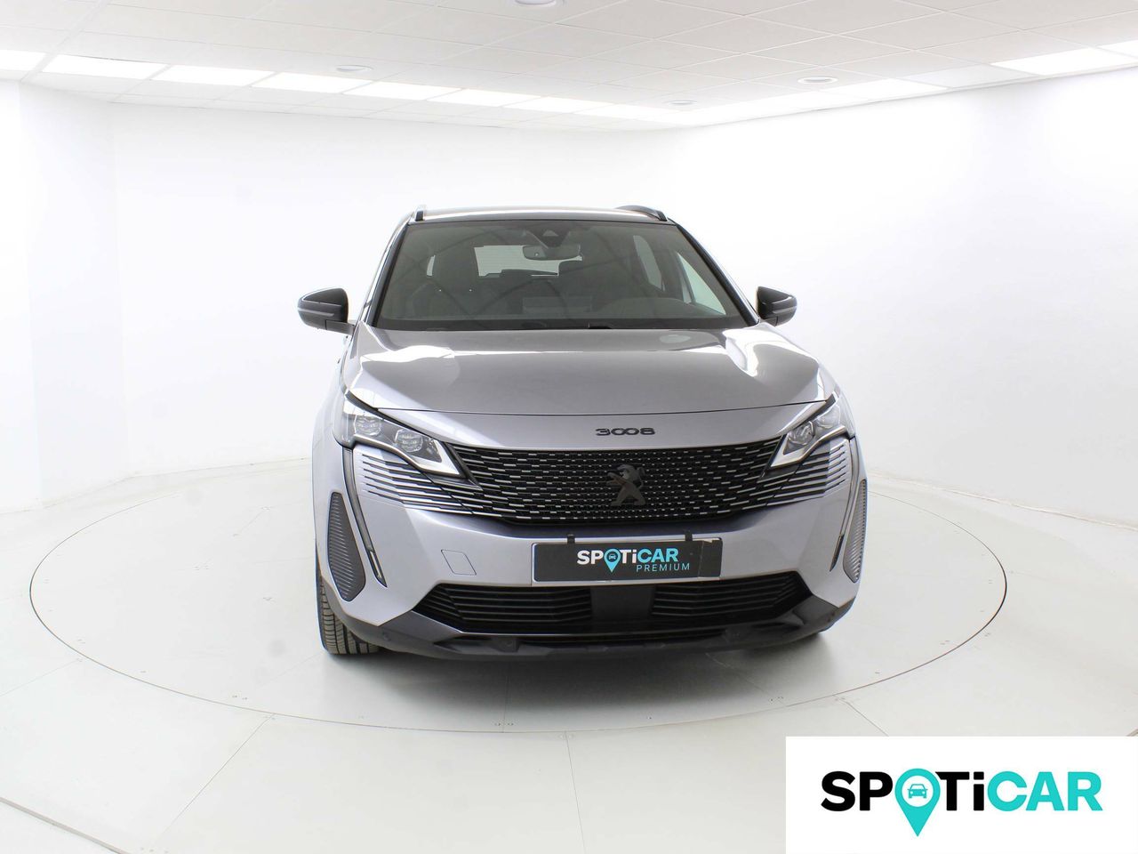 Foto Peugeot 3008 2