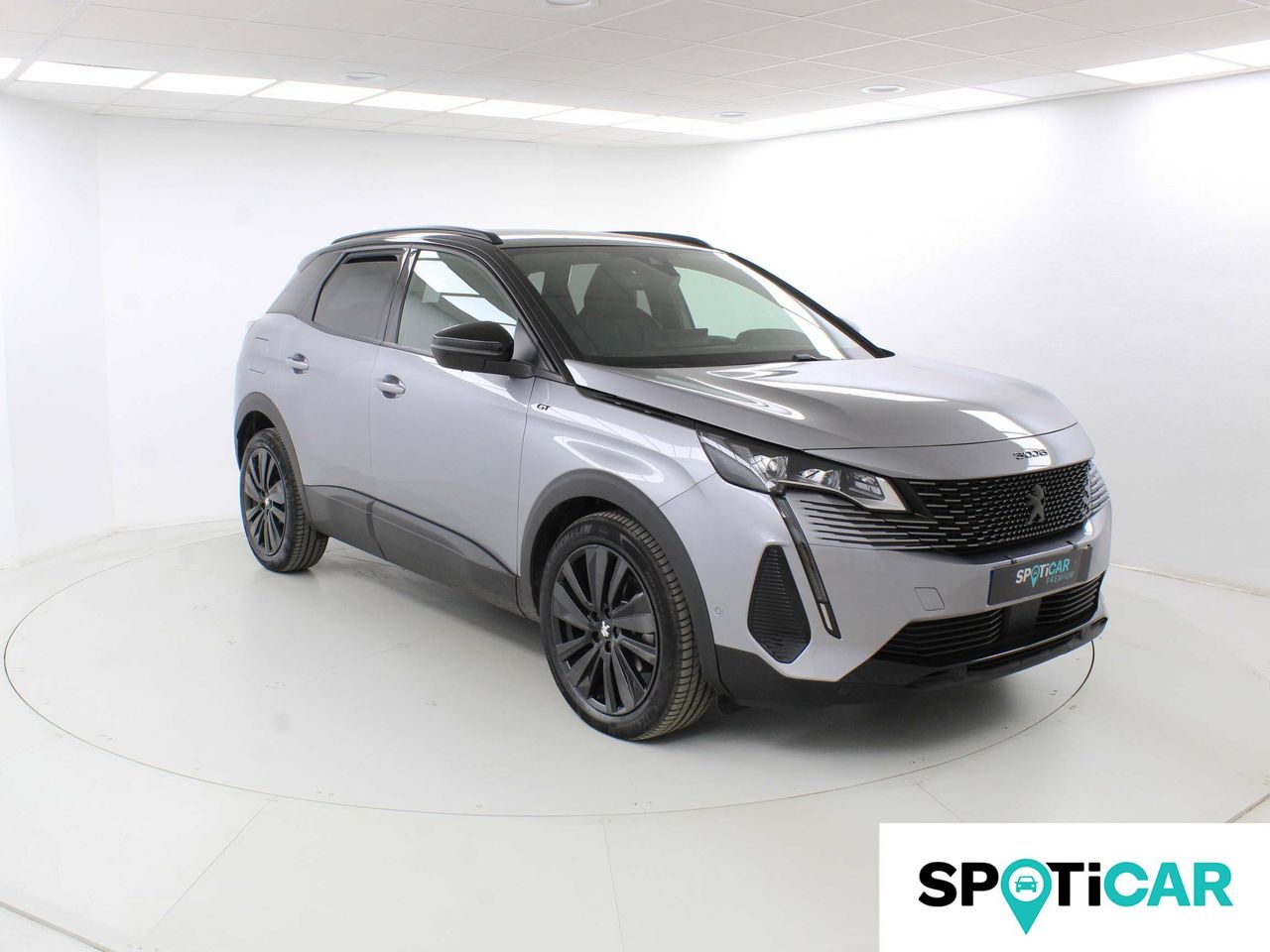 Foto Peugeot 3008 3