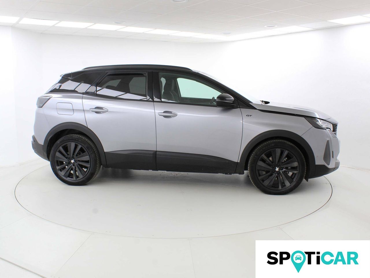 Foto Peugeot 3008 4