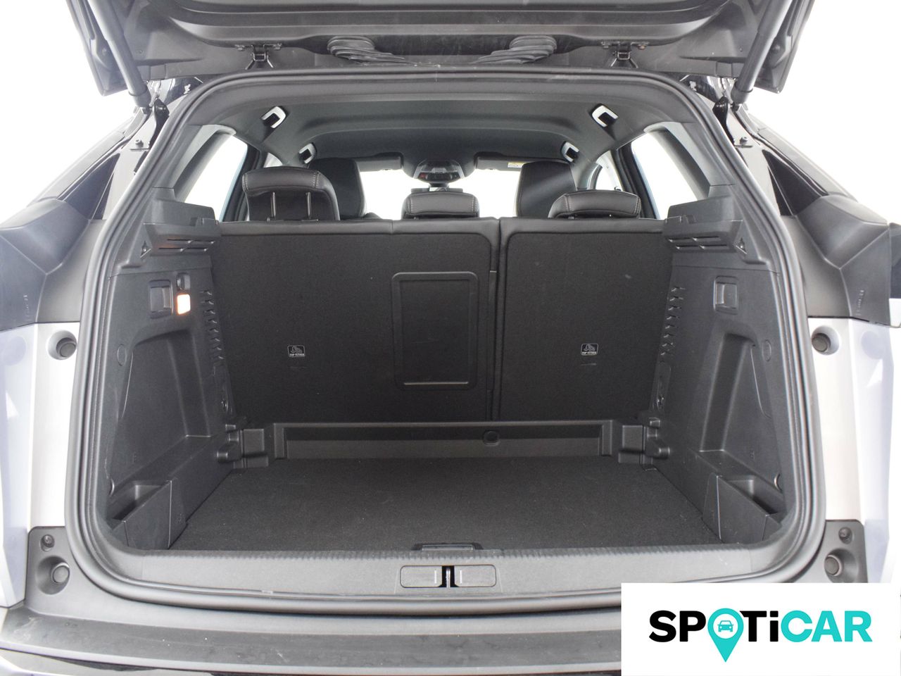 Foto Peugeot 3008 6